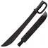 Мачете Cold Steel Latin D-Guard Machete 21" Фото 2